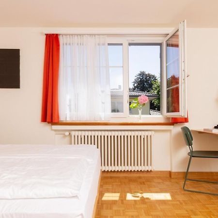 Villa Maria Luzern Dış mekan fotoğraf