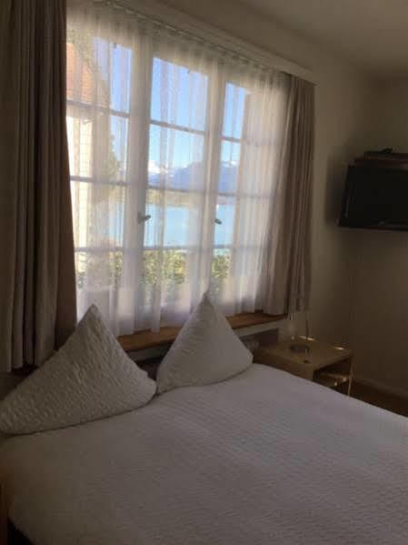 Villa Maria Luzern Dış mekan fotoğraf